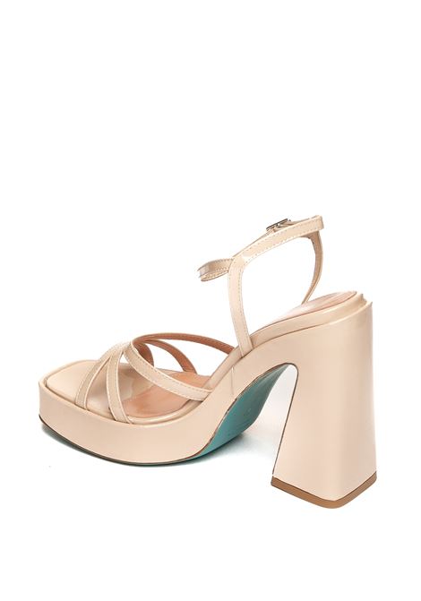 Contour alife patent sandal RUSSO G | ALIFE102VERN-CONTOUR